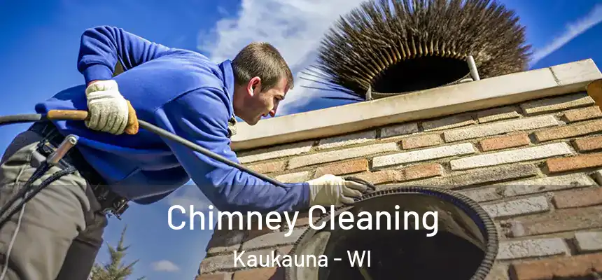  Chimney Cleaning Kaukauna - WI