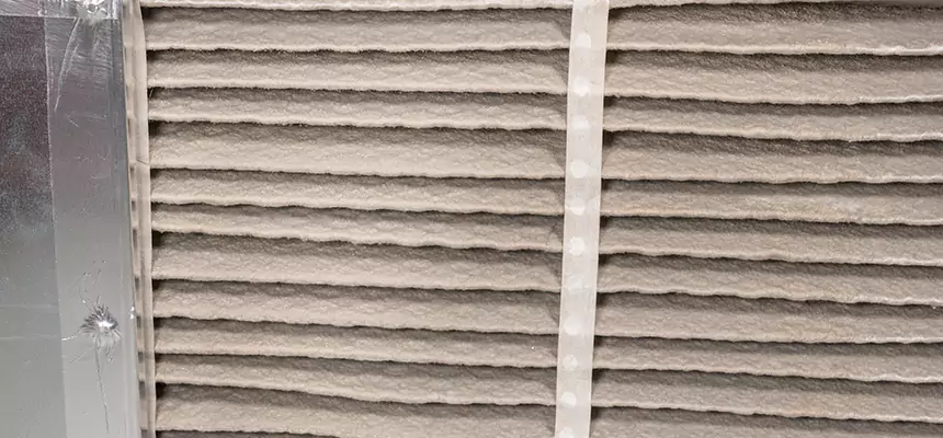 Mobile Car AC Filter Replacement in Kaukauna