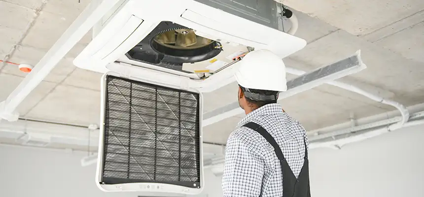 Our Affordable Duct Cleaning Near Me Services in Kaukauna, WI