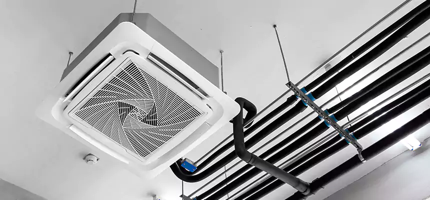 Our Air Duct Deep Cleaning Services in Kaukauna, WI