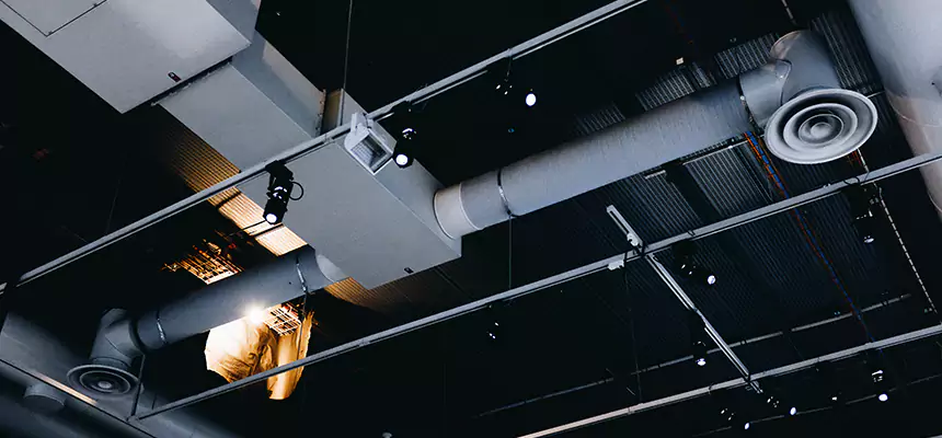 Our Air Duct Replacement Services in Kaukauna, WI