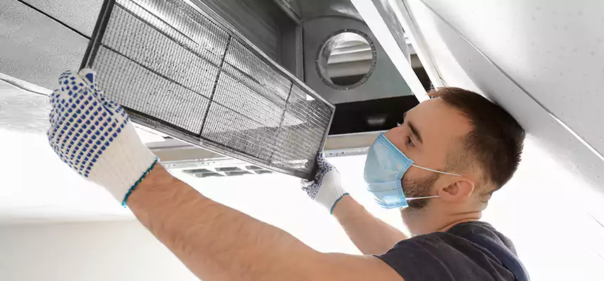 Our Dryer Vent Cleaning Services in Kaukauna, WI