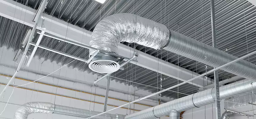 Our Dryer Vent Hose Replacement Services in Kaukauna, WI