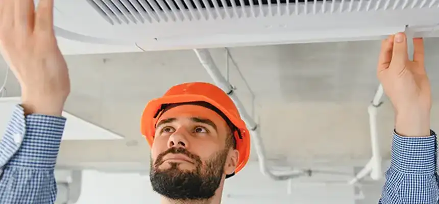 Our Furnace Vent Cleaning Services in Kaukauna, WI