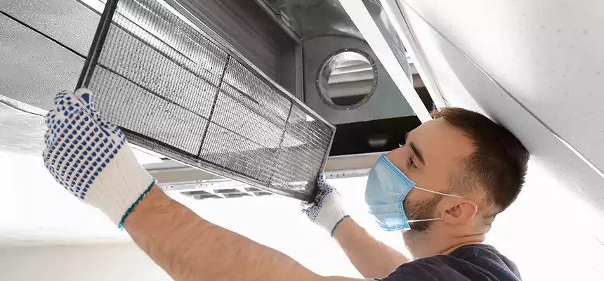 Our Home Duct Cleaning Services in Kaukauna, WI  