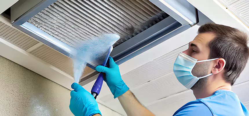 Our Home Ventilation Cleaning Services in Kaukauna, WI