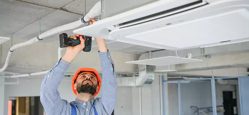 Eco‑Friendly Coil & Plenum Deep Cleaning in Kaukauna