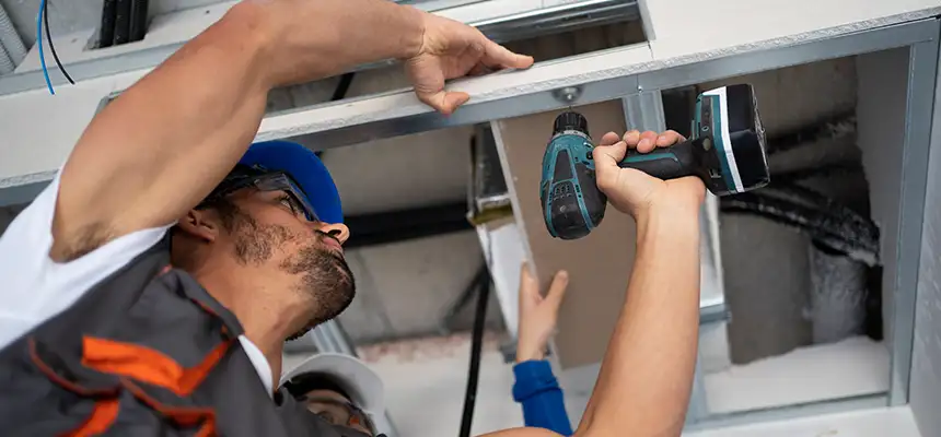 Our Improve Home Air Circulation Services in Kaukauna, WI