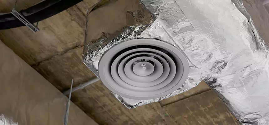 Advanced Industrial Ductwork Cleaning in Kaukauna