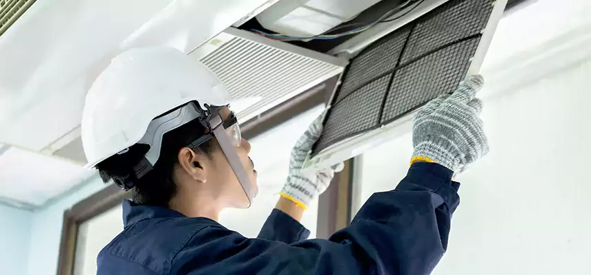 Our Multi-family Home Duct Cleaning Services in Kaukauna, WI