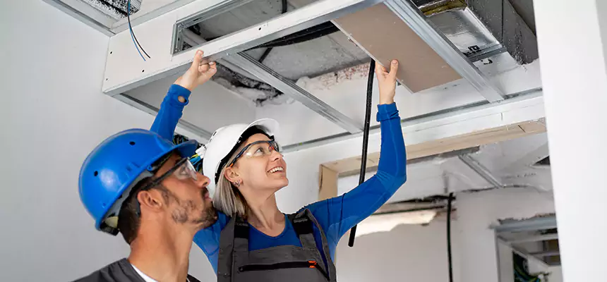Our Vent Relocation Services in Kaukauna, WI
