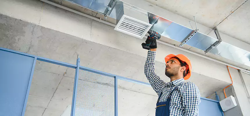Efficient Exhaust Vent Cleaning in Kaukauna, WI