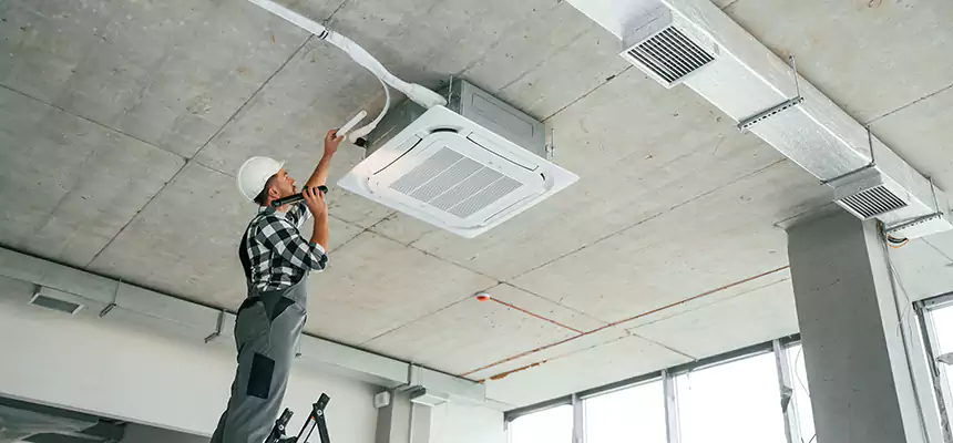 Our Wi Fi Connected Air Ducts Services in Kaukauna, WI