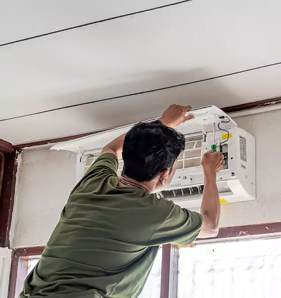 About Air Duct & AC Odor Removal in Kaukauna, WI
