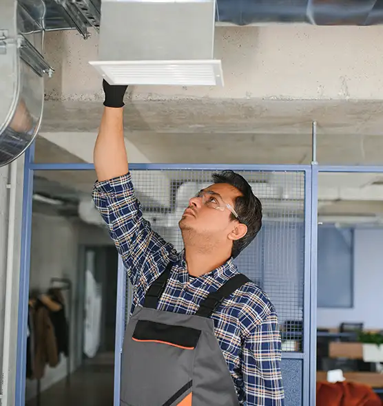 Top-Rated Air Duct Cleaning Near Me in Kaukauna, WI