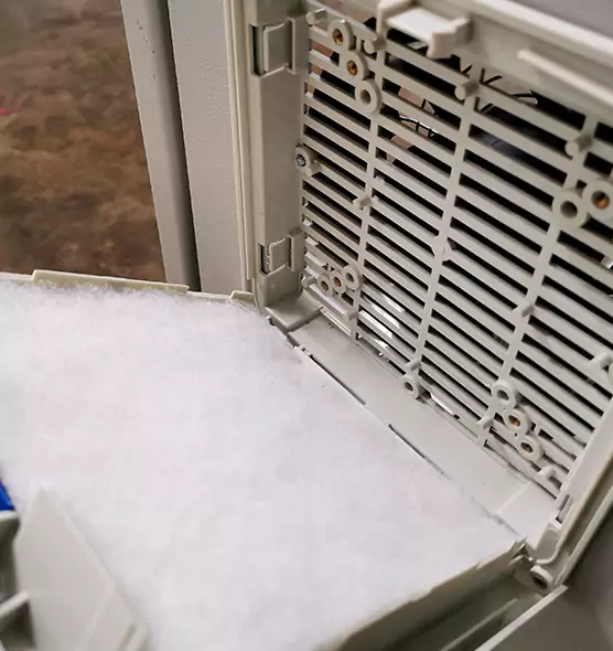 About Air Duct Overhaul & Upgrades in Kaukauna, WI