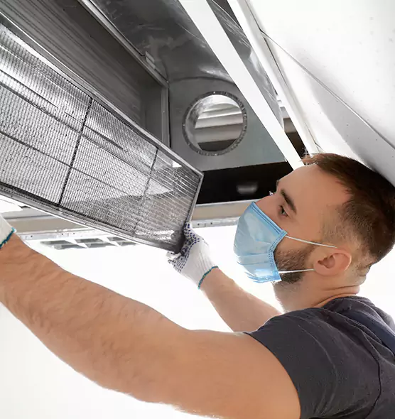 About Air Duct Pathogen Disinfection in Kaukauna, WI