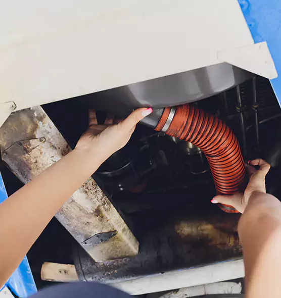 About Air Duct Virus Disinfection in Kaukauna, WI