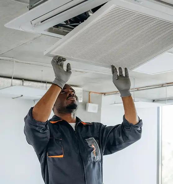 About Certified Air Duct Specialists in Kaukauna, WI