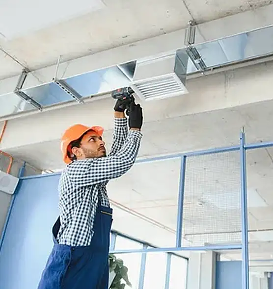 About Commercial Laundry Vent Cleaning in Kaukauna, WI