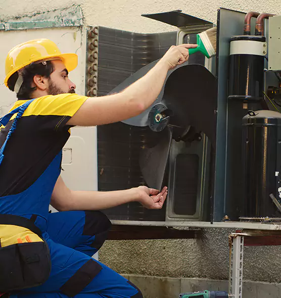 About Dryer Duct Fire Hazard Inspection in Kaukauna, WI