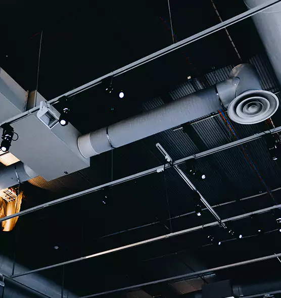 About Duct Sanitization with UV Light in Kaukauna, WI