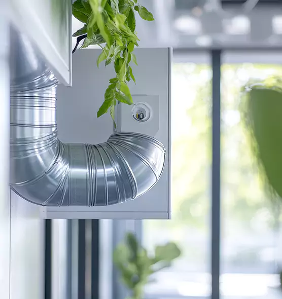 Professional Eco-Safe Dryer Vent Cleaning in Kaukauna, WI