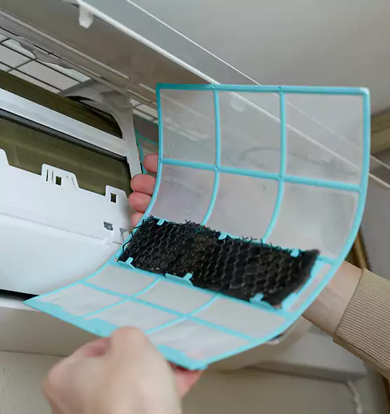 Welcome to Air Duct Cleaning & Repairs Kaukauna — Your Local HEPA Filter Installation Pros in Kaukauna, WI