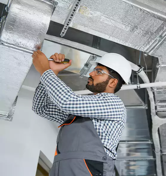 Welcome to Mold & Mildew Removal from Air Ducts Kaukauna, WI