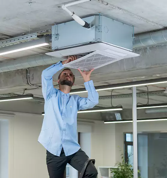 Advanced Rodent Droppings In Vents in Kaukauna, WI