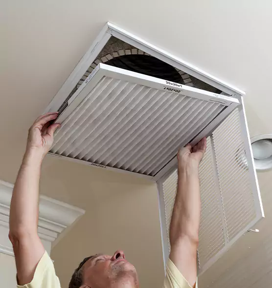 Trusted Vent Shaft Cleaning Expert in Kaukauna, WI