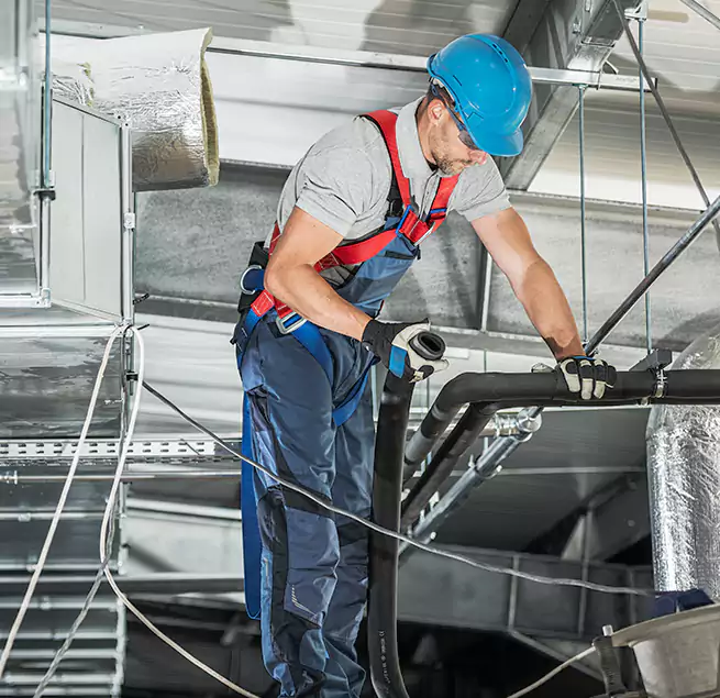 Why Homeowners & Businesses Trust Us in Kaukauna, WI?