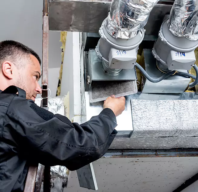 Why Homeowners & Businesses Trust Us in Kaukauna, WI?