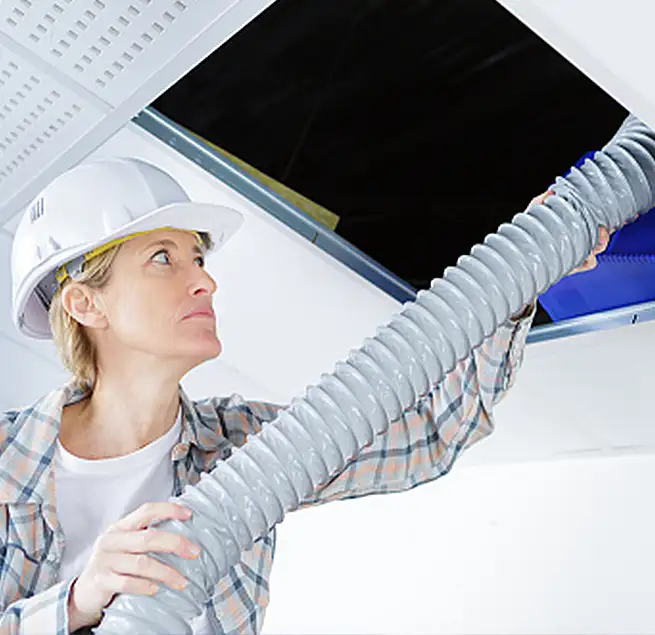 Why Homeowners & Businesses Trust Us Kaukauna, WI