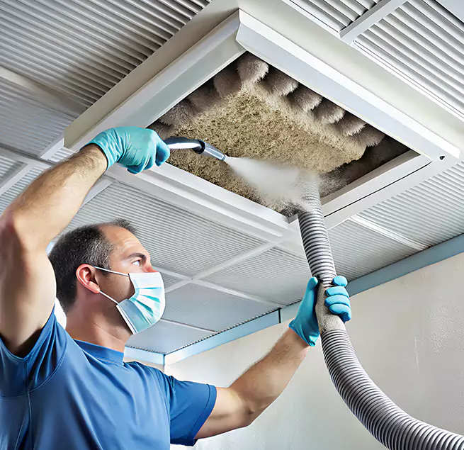 Why Homeowners & Businesses Trust Us Kaukauna, WI