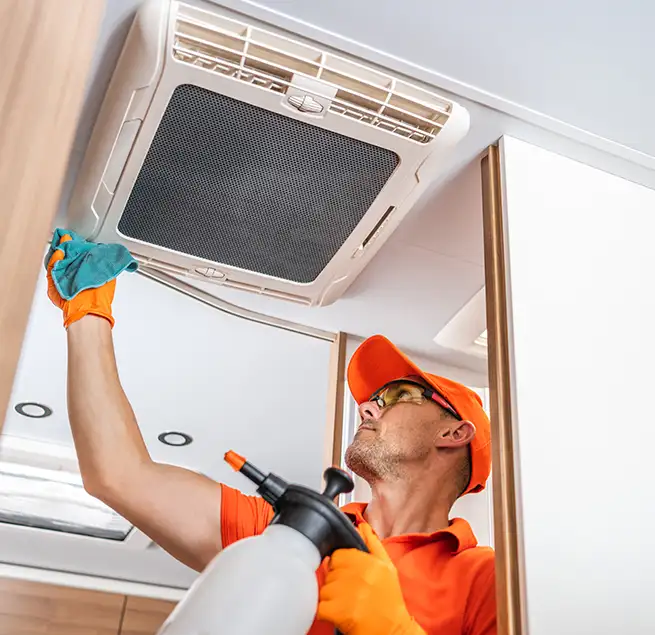 Why Homeowners & Businesses Trust Us in Kaukauna, WI?