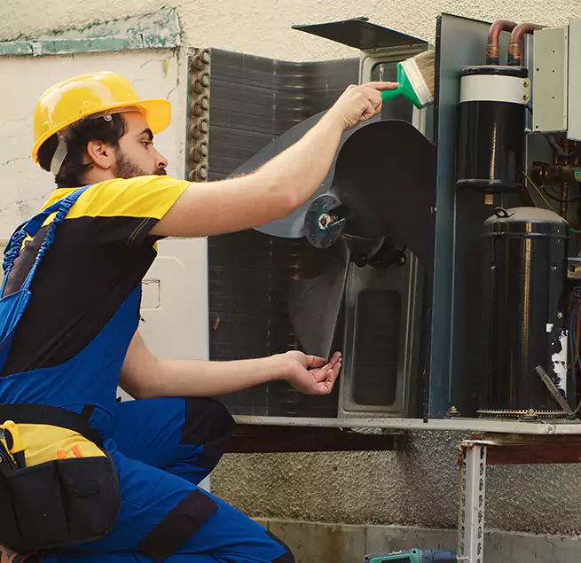 Why Homeowners Businesses Trust Us in Kaukauna, WI?