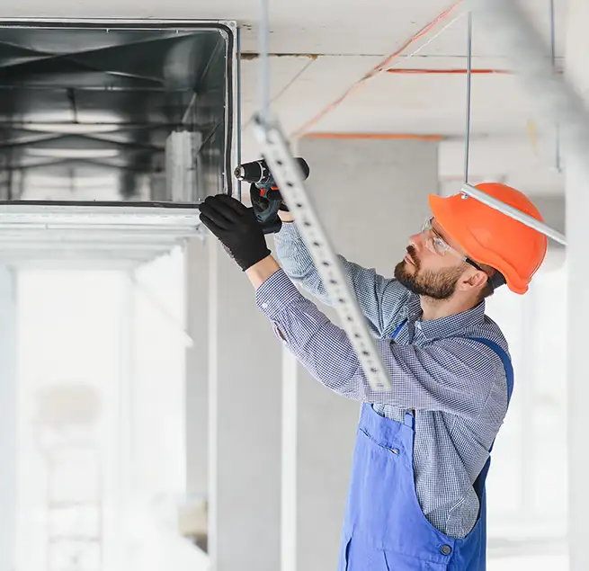 Why Homeowners Businesses Trust Us Kaukauna, WI