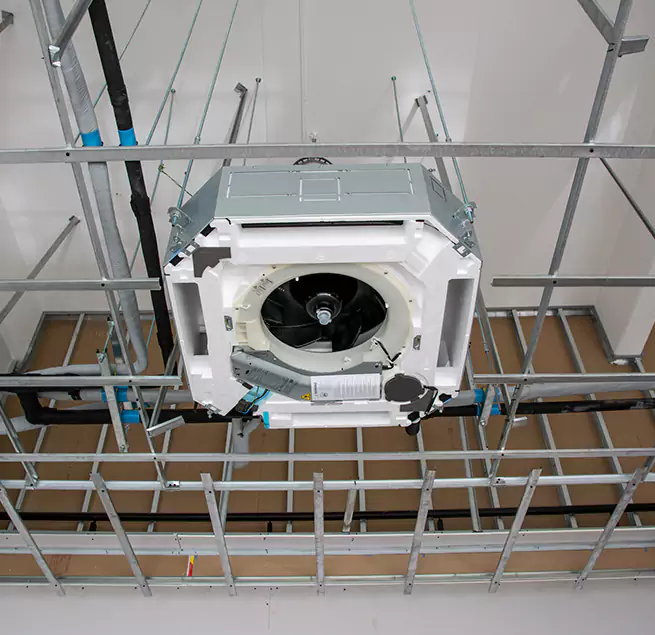 Why Homeowners & Businesses Trust Us Kaukauna, WI