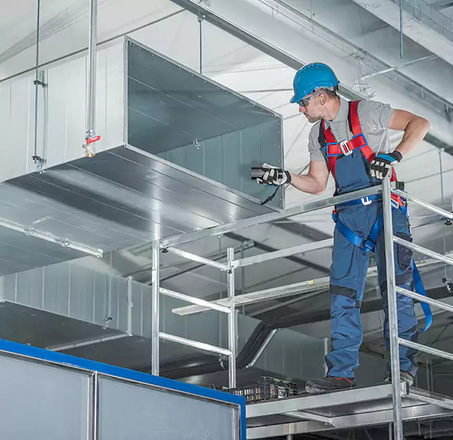 Why Homeowners & Businesses Trust Us in Kaukauna, WI?