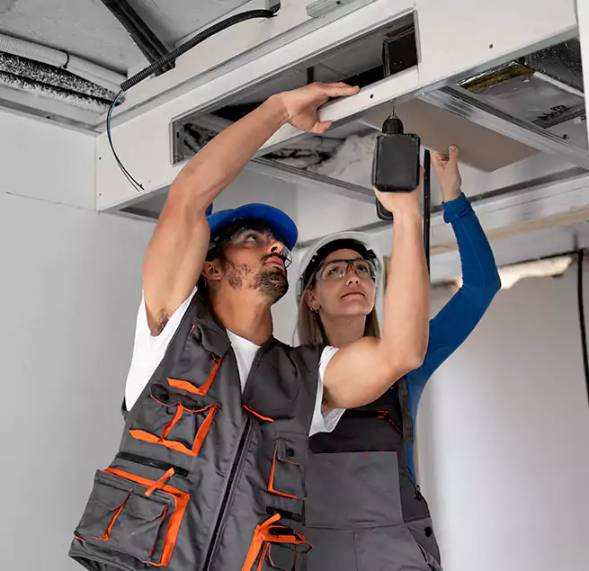 Why Homeowners & Businesses Trust Us in Kaukauna, WI