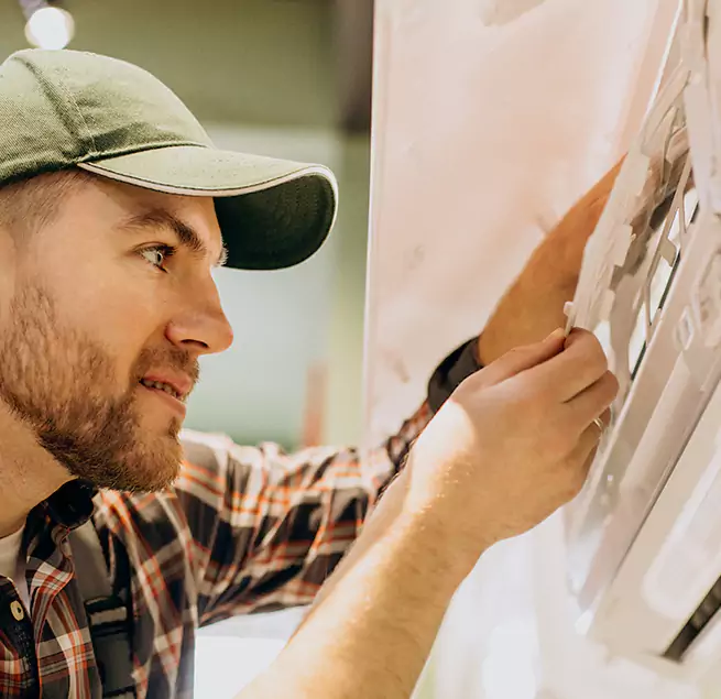 Why Homeowners & Businesses Trust Us in Kaukauna, WI?