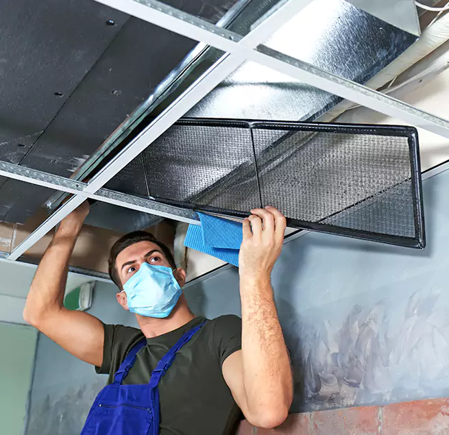 Why Homeowners Businesses Trust Us in Kaukauna, WI?